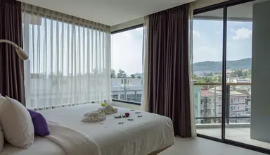 The Lunar Patong