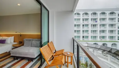 The Lunar Patong