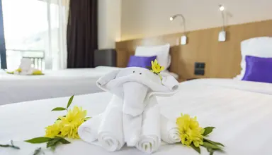 The Lunar Patong