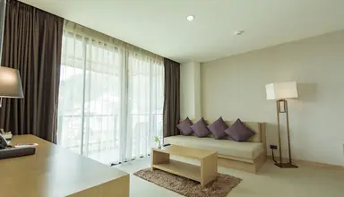 The Lunar Patong