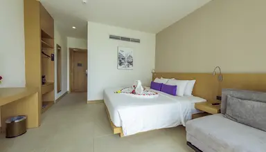 The Lunar Patong