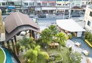 The Lunar Patong