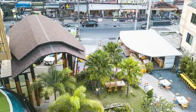 The Lunar Patong