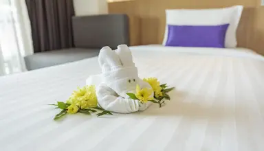The Lunar Patong