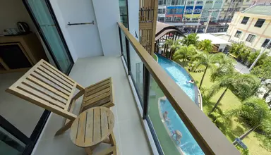 The Lunar Patong