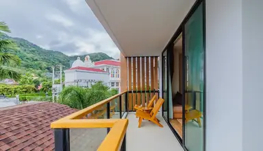The Lunar Patong