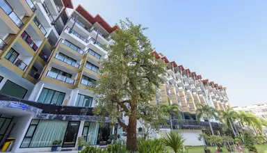 The Lunar Patong