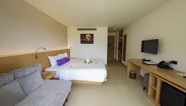 The Lunar Patong