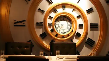The Luxe Manor
