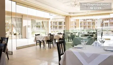 The Magnolia Resort