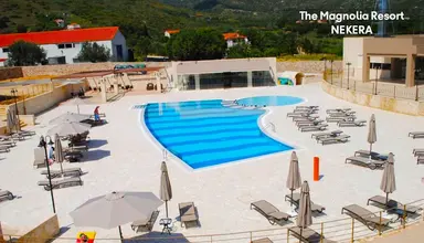 The Magnolia Resort