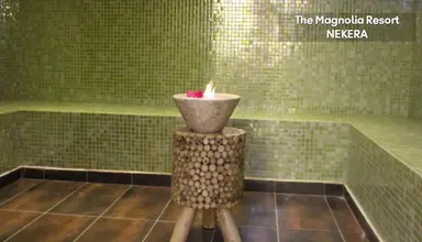 The Magnolia Resort