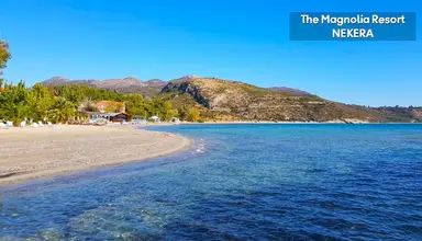 The Magnolia Resort