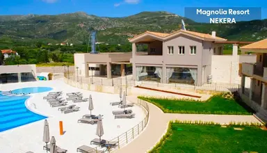 The Magnolia Resort