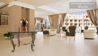 The Magnolia Resort