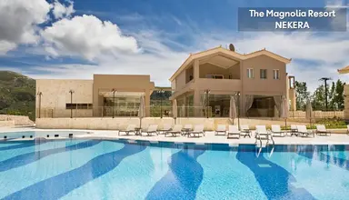 The Magnolia Resort