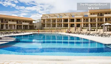 The Magnolia Resort