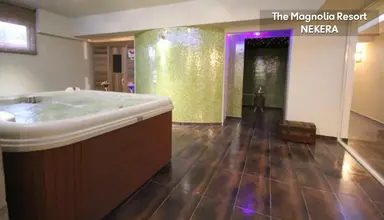 The Magnolia Resort