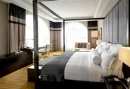 The Majestic Hotel Kuala Lumpur