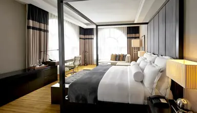 The Majestic Hotel Kuala Lumpur