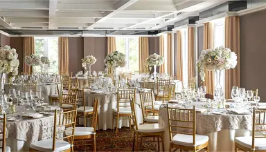 The Majestic Hotel Kuala Lumpur