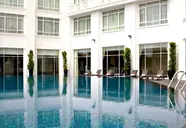 The Majestic Hotel Kuala Lumpur