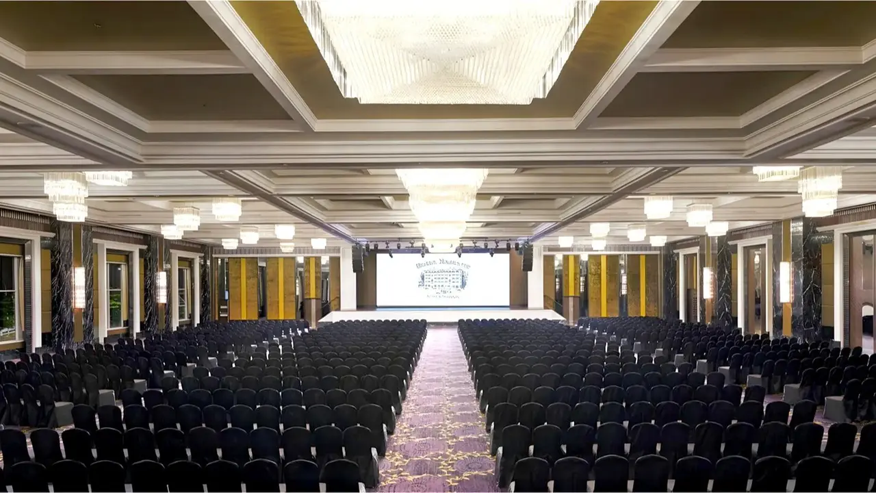 The Majestic Hotel Kuala Lumpur