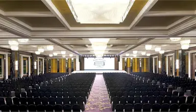 The Majestic Hotel Kuala Lumpur