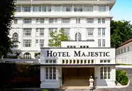 The Majestic Hotel Kuala Lumpur