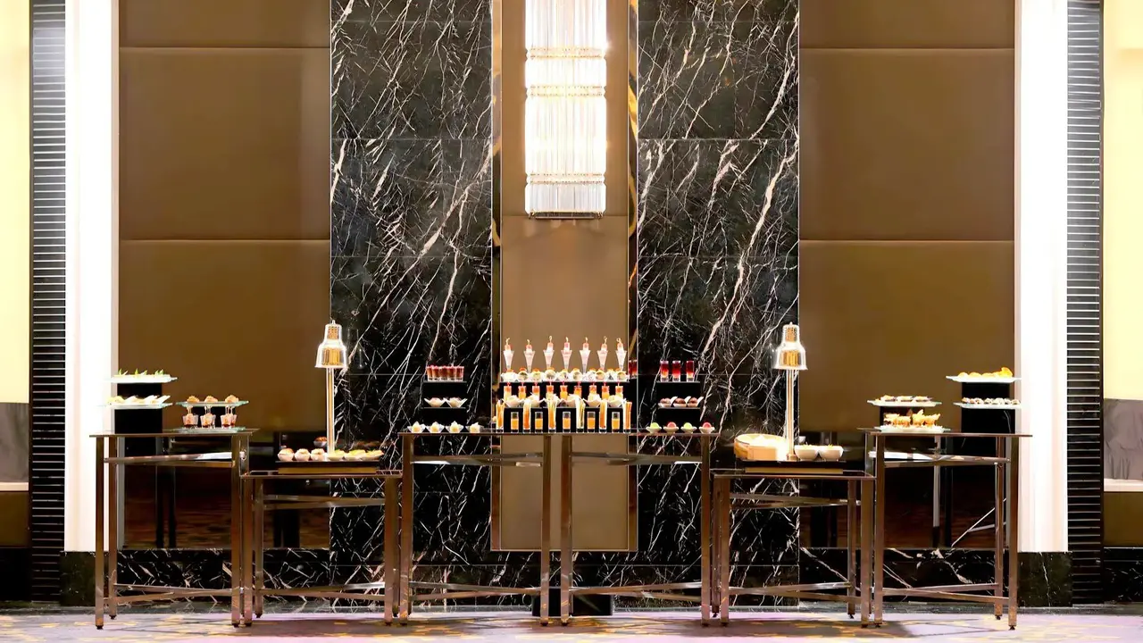 The Majestic Hotel Kuala Lumpur