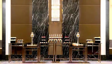 The Majestic Hotel Kuala Lumpur