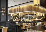 The Majestic Hotel Kuala Lumpur