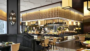 The Majestic Hotel Kuala Lumpur