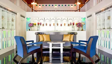 The Majestic Hotel Kuala Lumpur