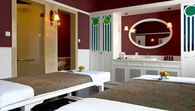 The Majestic Hotel Kuala Lumpur