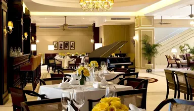 The Majestic Hotel Kuala Lumpur