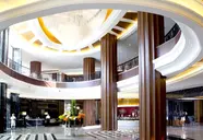 The Majestic Hotel Kuala Lumpur