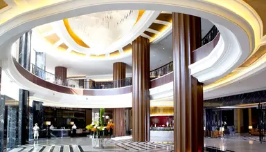 The Majestic Hotel Kuala Lumpur