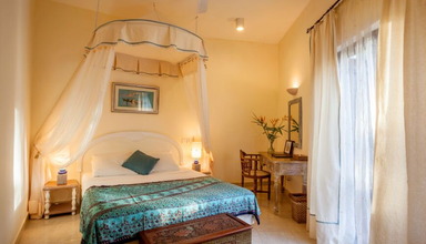 The Maji Beach Boutique