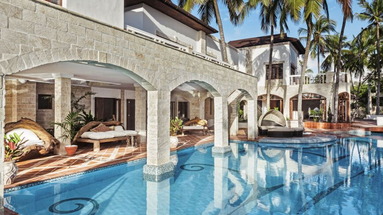 The Maji Beach Boutique