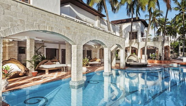 The Maji Beach Boutique