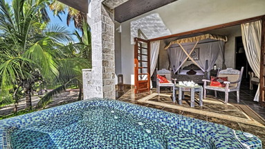 The Maji Beach Boutique