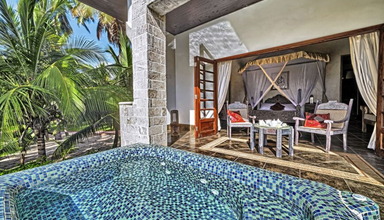 The Maji Beach Boutique