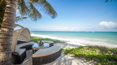 The Maji Beach Boutique