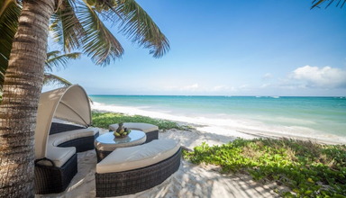 The Maji Beach Boutique