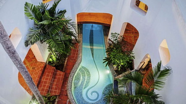 The Maji Beach Boutique