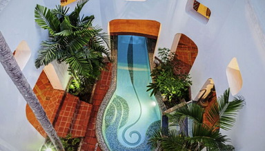 The Maji Beach Boutique