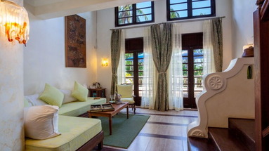 The Maji Beach Boutique
