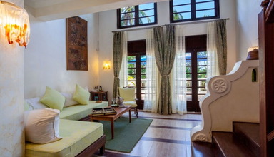 The Maji Beach Boutique