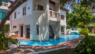 The Maji Beach Boutique